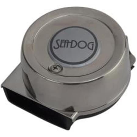 Sea-Dog Sea Dog 431110-1 Single Mini Compact Horn 3004.564
